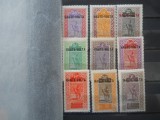 A2 COLONII FRANCEZE VOLTA SUPERIOARA