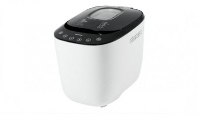 Masina de paine Heinner HBM-900WHBK foto