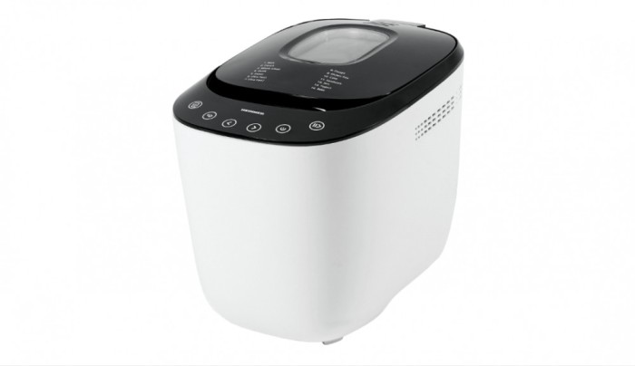 Masina de paine Heinner HBM-900WHBK