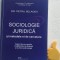 Sociologie juridica si metodele ei de cercetare Petru Selagea