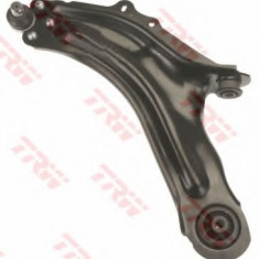 Bascula / Brat suspensie roata MERCEDES CITAN Tila-Auto (415) (2012 - 2016) TRW JTC2293