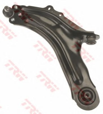 Bascula / Brat suspensie roata MERCEDES CITAN Tila-Auto (415) (2012 - 2016) TRW JTC2293 foto