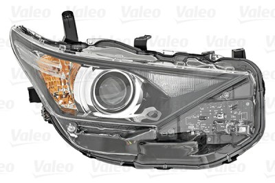 VALEO 046699 ORIGINAL PART Far foto