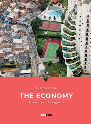 The Economy: Economics for a changing world foto