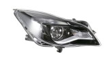 Far Opel Insignia (G09), 11.2013-07.2017, partea Dreapta, cu lumina de zi; HiR2+PY21W+W21W; electric; cu motor, DEPO