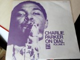 Vinil LP "Japan Press" Charlie Parker - On Dial Volume 6 (NM)
