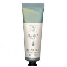 Crema de maini Sea Kelp Marine Spa Hand and Nail, 75 ml foto