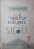 ANTOLOGIA TOAMNEI