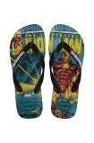 Cumpara ieftin Havaianas slapi TOP MARVEL barbati, culoarea negru, 4147012.5266