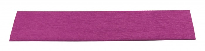 Hartie creponata hobby 50x200cm fucsia