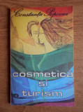 Constanta Popovici - Cosmetica si turism, 1980