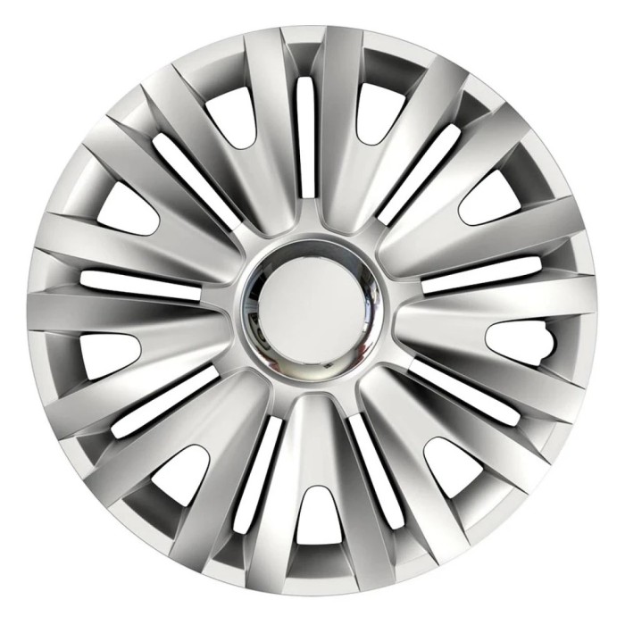 Set 4 capace roti model ROYAL RC 15&quot; AVX-AM11553