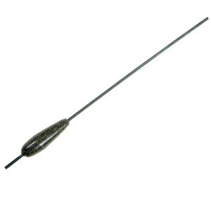 PLUMB JAXON LONGCAST CU ANTITANGLE VERDE 60GR foto