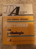 Dictionar de psihologie