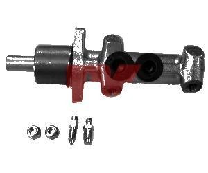 Pompa frana Renault Laguna 1 1995-2001, Originala Renault 7701204110 foto
