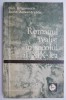 Romanul Realist Secol XIX: Dan Grigorescu, Sorin Alexandrescu - Studii Literare