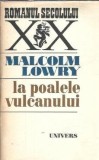 La poalele vulcanului - Malcolm Lowry