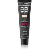 Gosh BB crema hidratanta BB SPF 15 culoare 002 Beige 30 ml