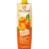 Nectar de caise, eco