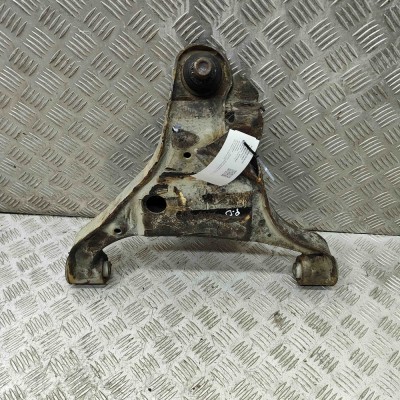 Braț inferior dreapta față NISSAN NP300 NAVARA Pick-up D23 2017 OEM: 54500-4KH1A foto