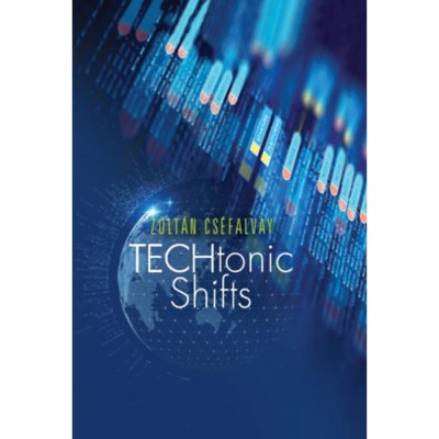 TECHtonic Shifts - Cs&amp;eacute;falvay Zolt&amp;aacute;n foto