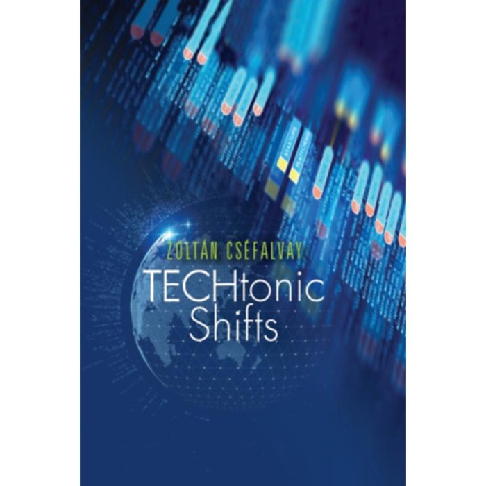 TECHtonic Shifts - Cs&eacute;falvay Zolt&aacute;n