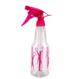 Sticlă Spray pentru Coafură cu Design Fucsia, CMCLASS