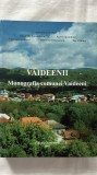 VAIDEENII MONOGRAFIA COMUNEI VAIDEENI - GHEORGHE DIACONESCU