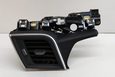 Gura de ventilație planșa de bord AUDI Q5 FY 2018 OEM: 80C820902 21872812 foto