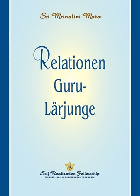 Relationen Guru-L foto