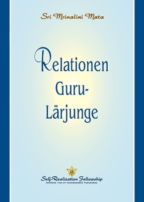 Relationen Guru-L