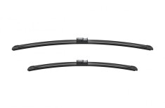 Set stergatoare Bosch Aerotwin, 60/47.5 cm SKODA OCTAVIA II Combi (1Z5) 04-23