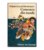 Robert Louis Stevenson - Comoara din insula - 114518