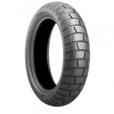 [24744] Anvelopă Moto Enduro On/Off BRIDGESTONE 170/60R17 TL 72V Battlax Adventure Trail AT41 Spate