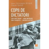 Jean-Cristophe Brisard - Copii de dictatori (Editia: 2018)