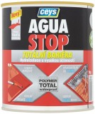 Ceys Agua Stop bariera totala gri 1 kg pentru hidroizolatii