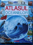 Atlasul oceanelor