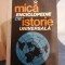 MICA ENCICLOPEDIE DE ISTORIE UNIVERSALA - Popa, Matei 1988