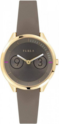 Ceas Dama, Furla, Metropolis R4251102510 - Marime universala foto