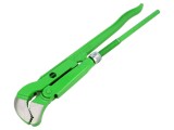 Clești reglabil pentru prindere țevi RECA oțel max 60mm cod 0703 852 150