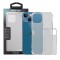 Husa Iphone 13 Mini Spacer, transparenta, grosime 1.5mm, protectie suplimentara antisoc la colturi, material flexibil TPU &quot;SPPC-AP-IP13M-CLR&quot;