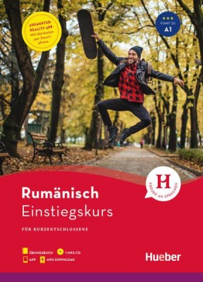 Einstiegskurs Rum&amp;auml;nisch foto