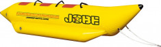 Banana Watersled 3 Persoane - BNWP6321 foto