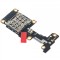 Microfon - Modul Cititor SIM Realme GT Neo 3T, Service Pack 4973207