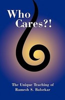 Who Cares?! the Unique Teaching of Ramesh S. Balsekar foto