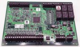 Placa Lenel LNL-1320 Access Control Dual Reader Interface Module Series 2
