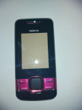 Carcasa fata Nokia 7100 Supernova