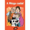 A M&eacute;zga csal&aacute;d - puha t&aacute;bl&aacute;s kivitel - Rig&oacute; B&eacute;la