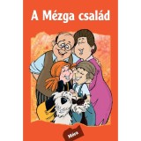 A M&eacute;zga csal&aacute;d - puha t&aacute;bl&aacute;s kivitel - Rig&oacute; B&eacute;la