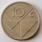 Aruba, 10 Cents 2007